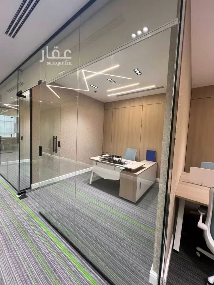 عمارة للإيجار في شارع الصحابة, حي إشبيلية, مدينة الرياض, منطقة الرياض صورة 4