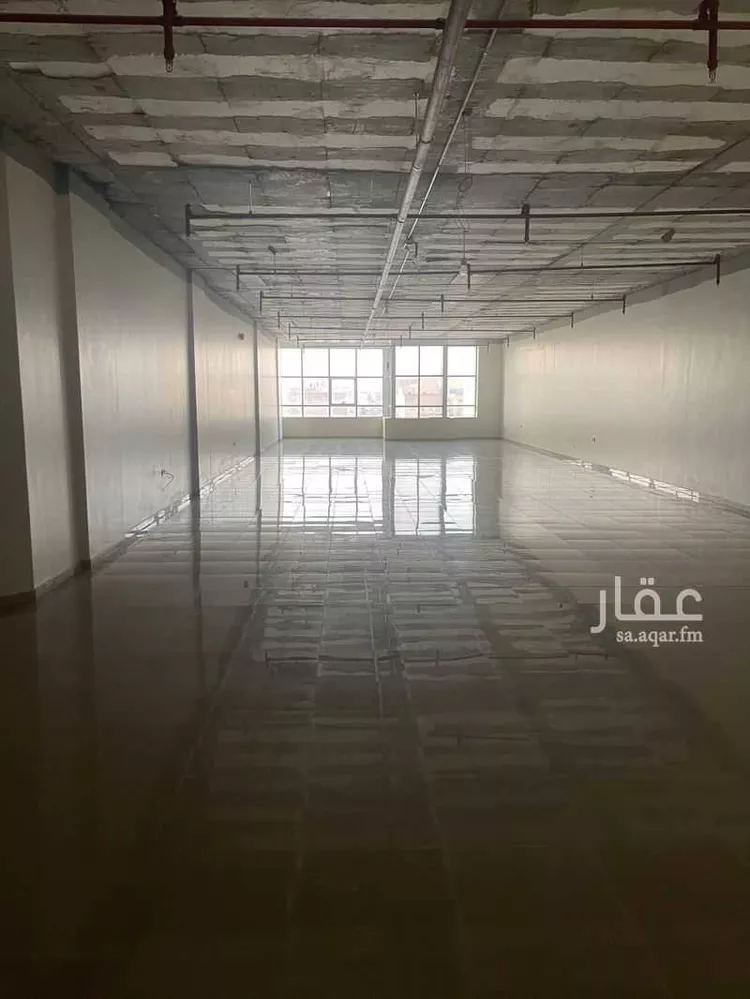 مكتب تجاري للإيجار في شارع الصحابة, حي إشبيلية, مدينة الرياض, منطقة الرياض صورة 3