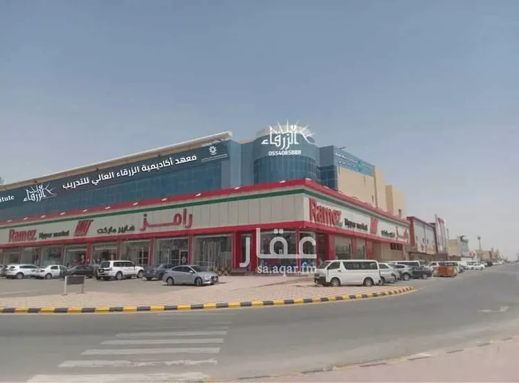 عمارة للإيجار في شارع الصحابة, حي إشبيلية, مدينة الرياض, منطقة الرياض صورة 5