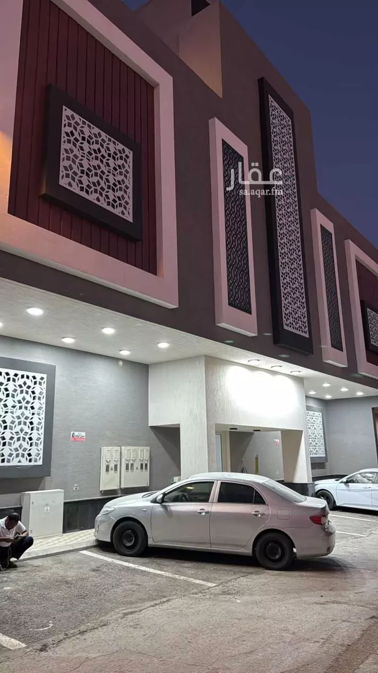 شقة للإيجار في 8393 4562 ، شارع ابن نقاش ، حي الرفيعة ، الرياض ، منطقة الرياض