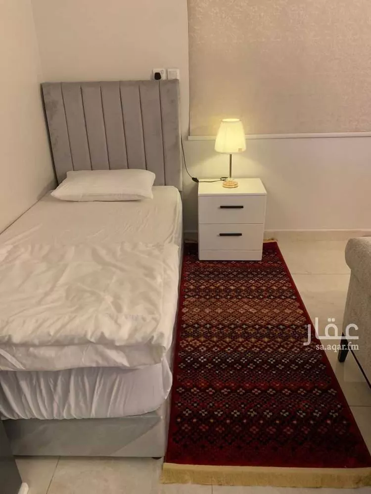 غرفة للإيجار في شارع 2646097, حي الحفيرة, مدينة الاحساء, المنطقة الشرقية صورة 3