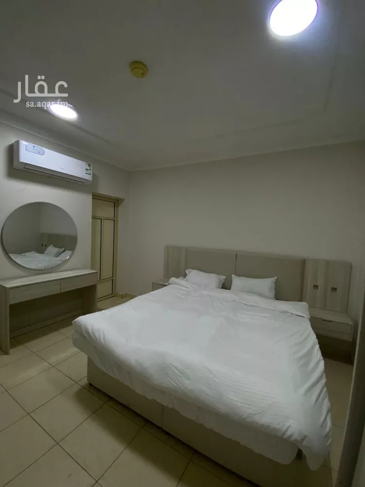 شقة للإيجار في شارع اليرموك, حي العقربية, مدينة الخبر, المنطقة الشرقية صورة 5