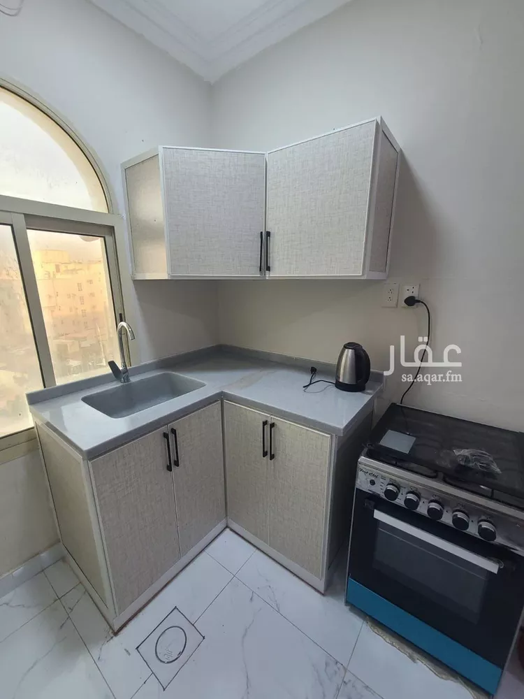 شقة للإيجار في شارع اليرموك, حي العقربية, مدينة الخبر, المنطقة الشرقية صورة 2