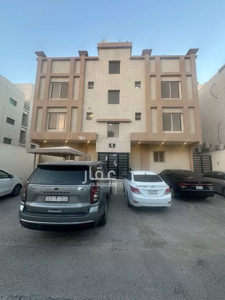 Apartment for Rent in Dammam Ash Shulah