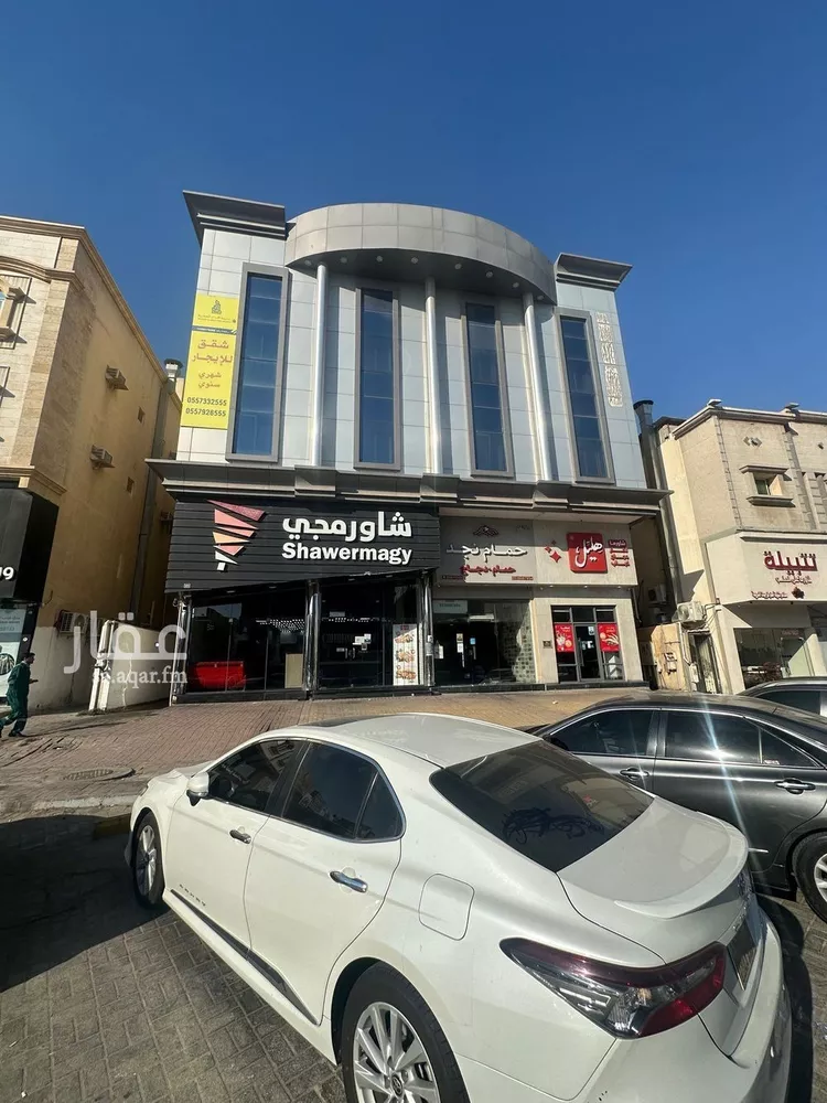 شقة للإيجار في شارع ابو بكر الصديق, حي الفيصلية, مدينة الدمام, المنطقة الشرقية