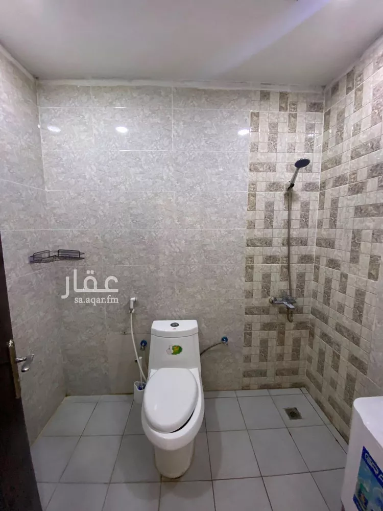 شقة للإيجار في شارع طريق مجلس التعاون, حي التعاون, مدينة الخبر, المنطقة الشرقية صورة 4