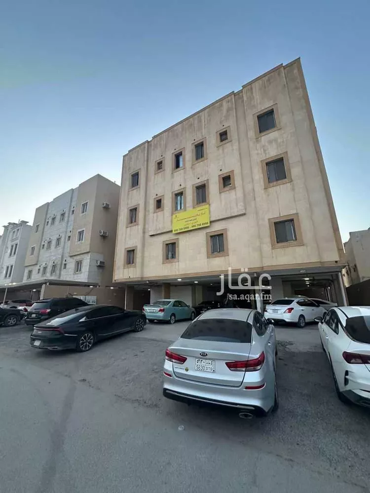 شقة للإيجار في شارع الخوارزمي, حي أحد, مدينة الدمام, المنطقة الشرقية