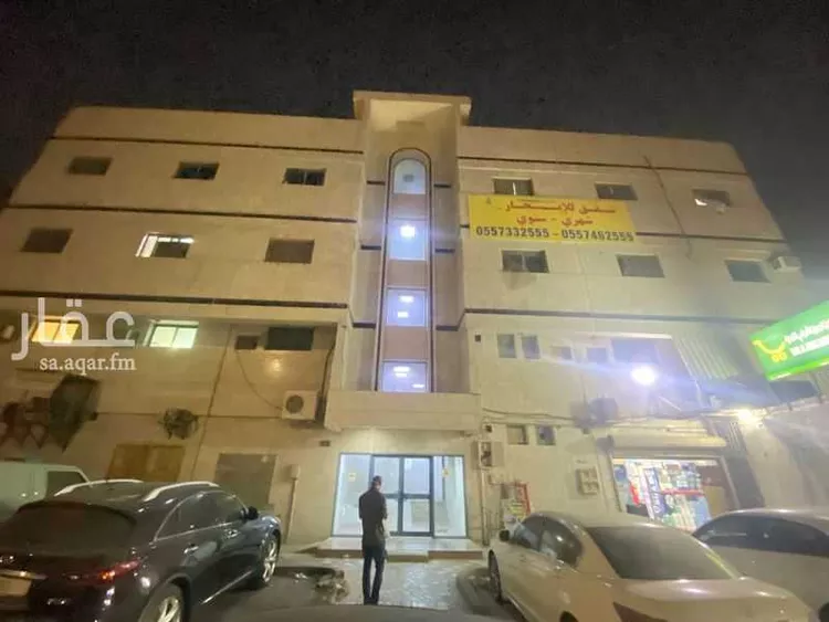 شقة للإيجار في حي العنود, مدينة الدمام, المنطقة الشرقية 1 صورة