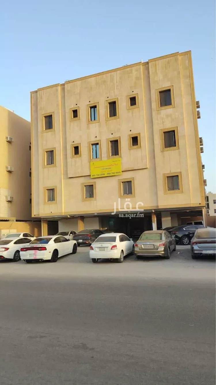 Apartment for Rent in Dammam Uhud