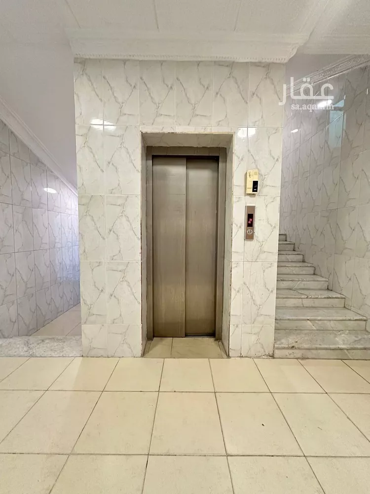شقة للإيجار في شارع الرحمة, حي النزهة, مدينة الدمام, المنطقة الشرقية صورة 3