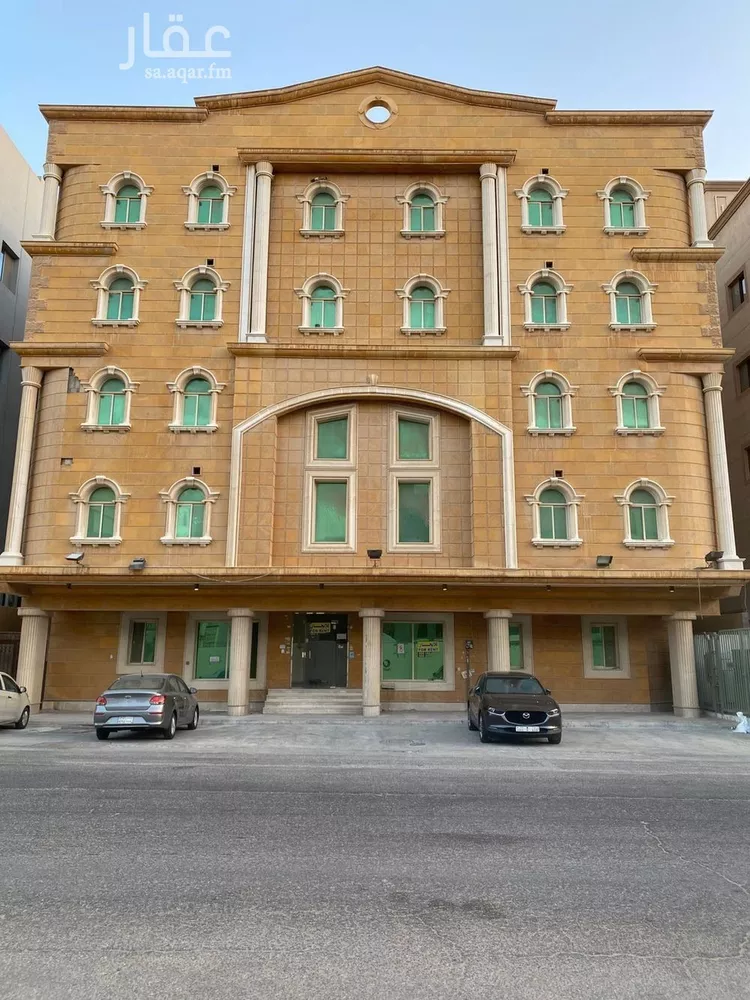شقة للإيجار في شارع اليرموك, حي العقربية, مدينة الخبر, المنطقة الشرقية
