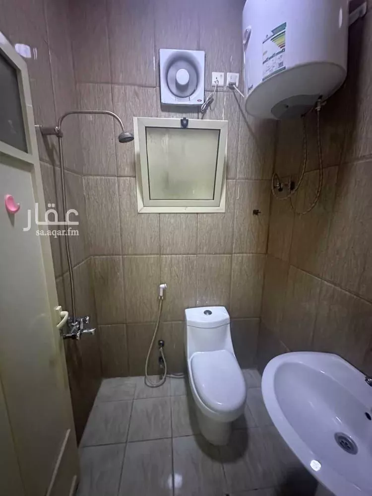 شقة للإيجار في شارع ابو بكر الصديق, حي الفيصلية, مدينة الدمام, المنطقة الشرقية صورة 5