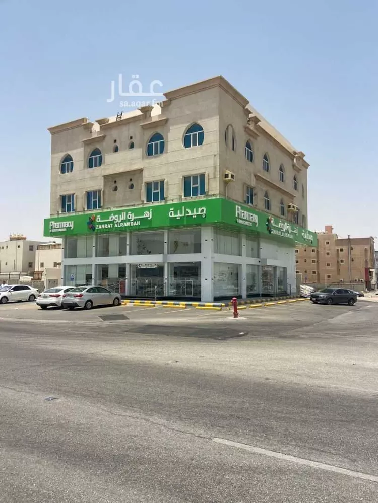 Apartment for Rent in Dammam Taiba