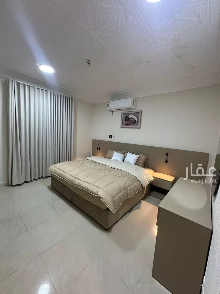 شقة للإيجار في شارع الرحمة, حي النزهة, مدينة الدمام, المنطقة الشرقية صورة 4