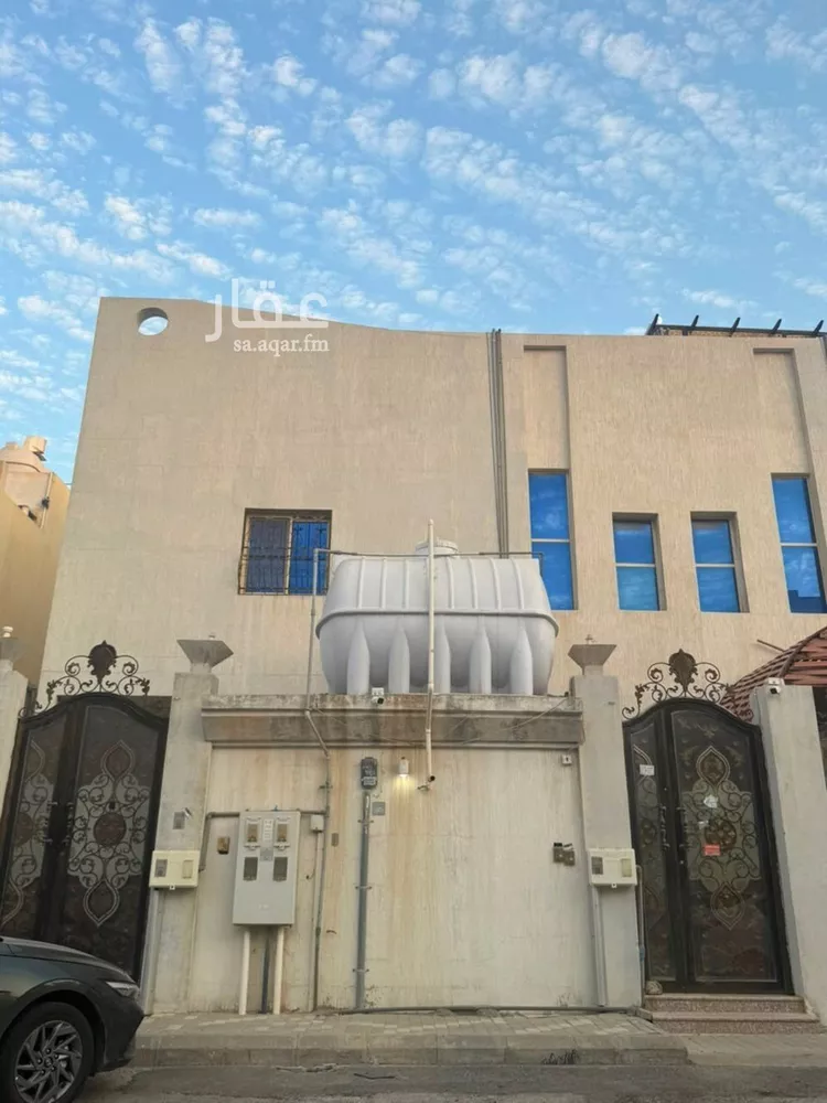 فيلا للإيجار في شارع 17ب, حي أحد, مدينة الدمام, المنطقة الشرقية
