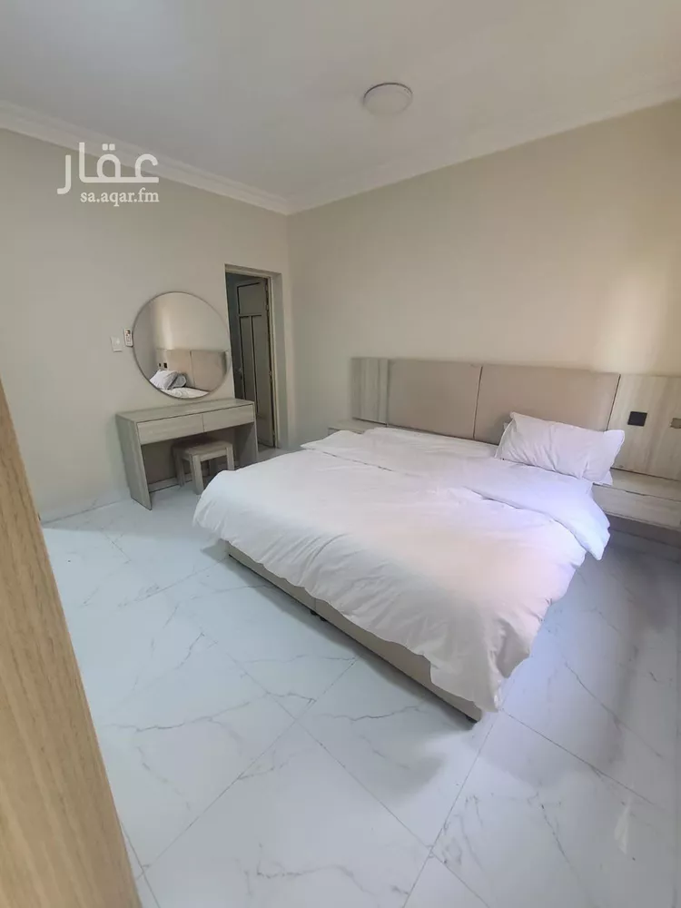 شقة للإيجار في شارع اليرموك, حي العقربية, مدينة الخبر, المنطقة الشرقية صورة 4