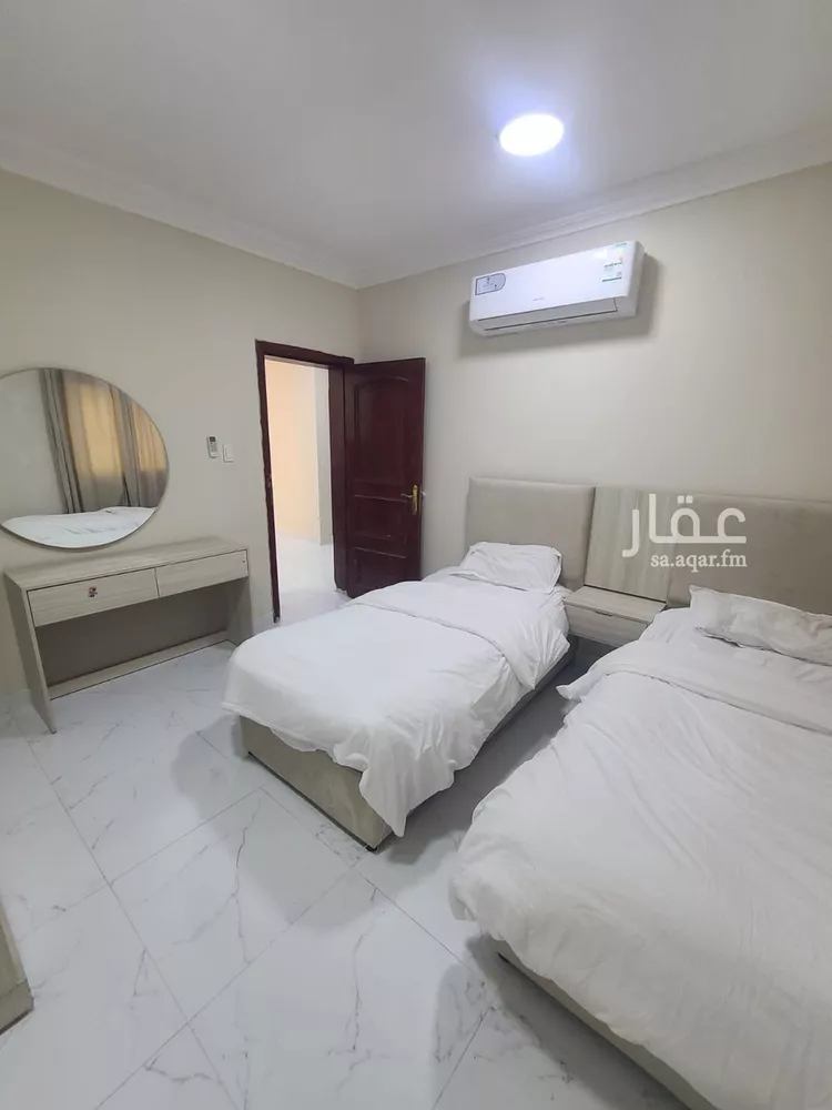 شقة للإيجار في شارع اليرموك, حي العقربية, مدينة الخبر, المنطقة الشرقية صورة 5