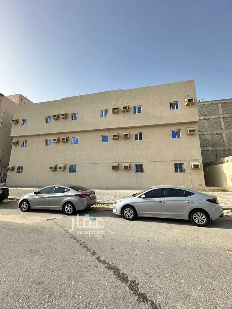 شقة للإيجار في شارع زهير بن قـيس, حي طيبة, مدينة الدمام, المنطقة الشرقية صورة 3