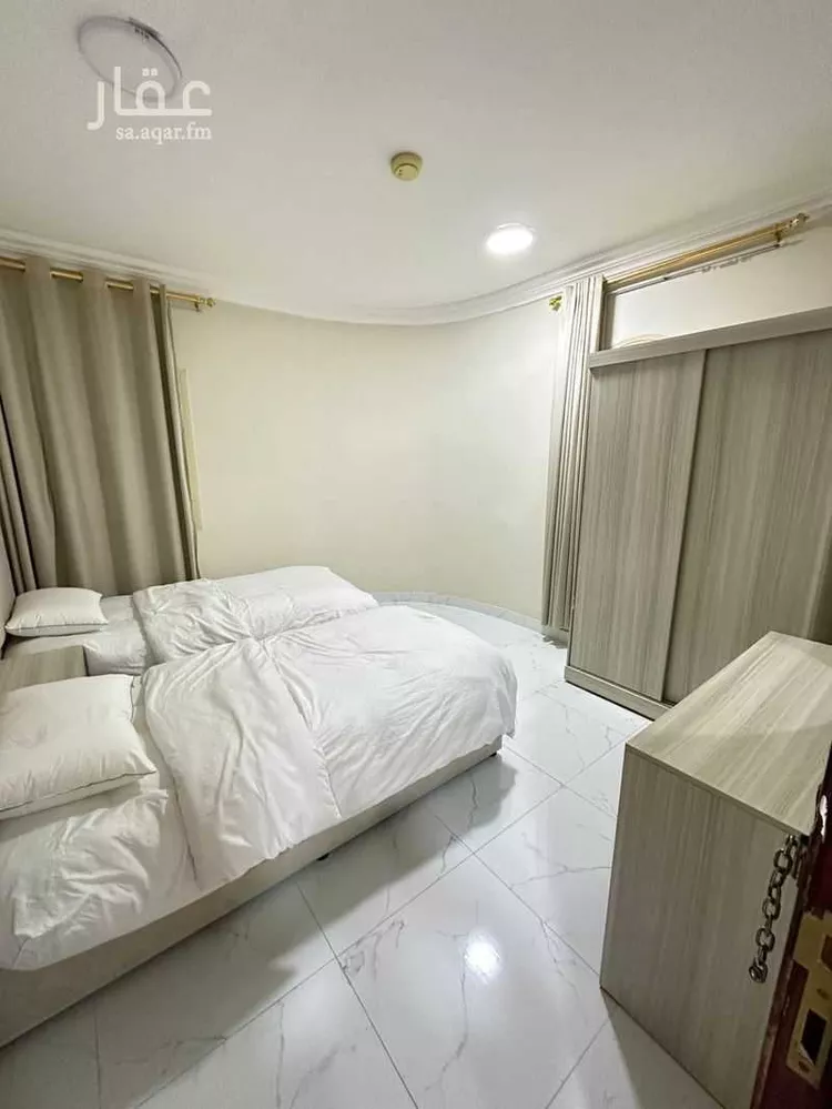 شقة للإيجار في شارع اليرموك, حي العقربية, مدينة الخبر, المنطقة الشرقية صورة 4