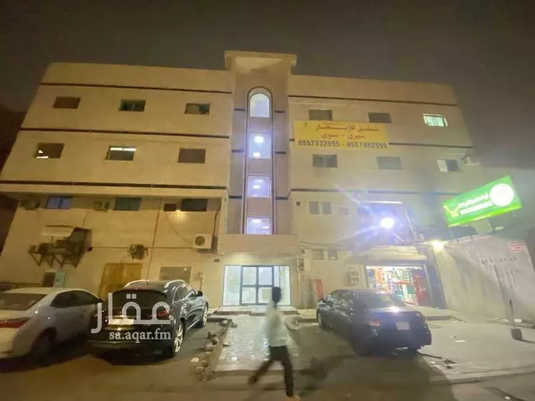 شقة للإيجار في حي العنود, مدينة الدمام, المنطقة الشرقية صورة 3