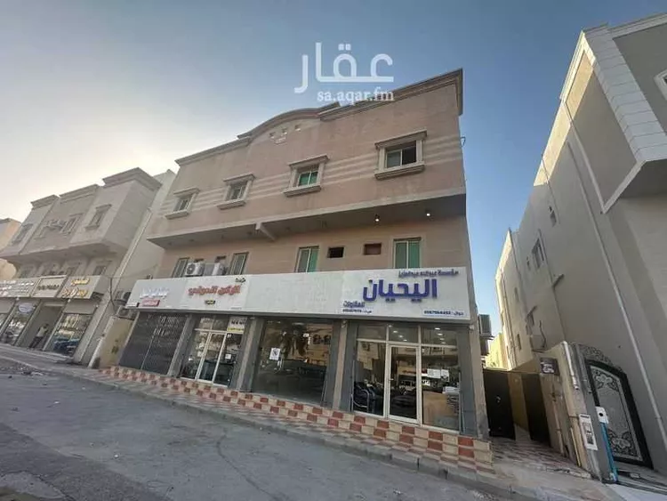 شقة للإيجار في شارع الخوارزمي, حي أحد, مدينة الدمام, المنطقة الشرقية