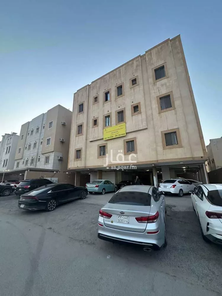 Apartment for Rent in Dammam Uhud