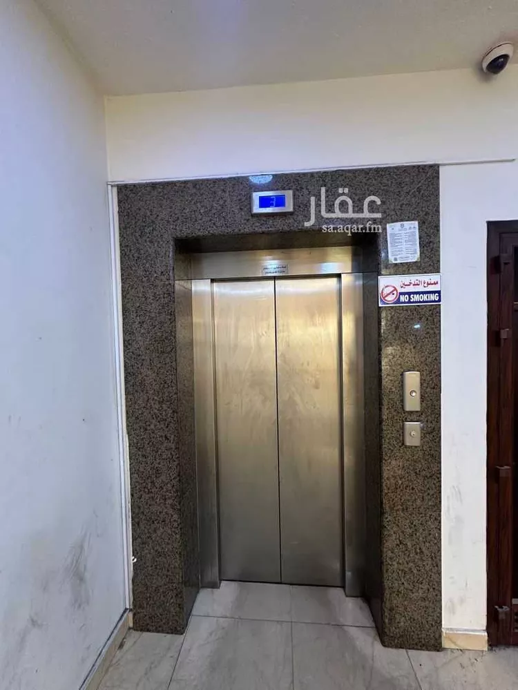شقة للإيجار في شارع ابو بكر الصديق, حي الفيصلية, مدينة الدمام, المنطقة الشرقية صورة 2
