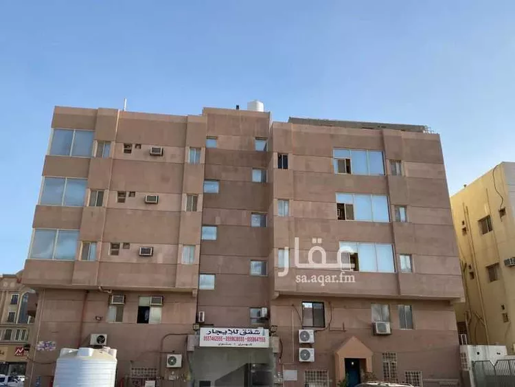 شقة للإيجار في حي العنود, مدينة الدمام, المنطقة الشرقية