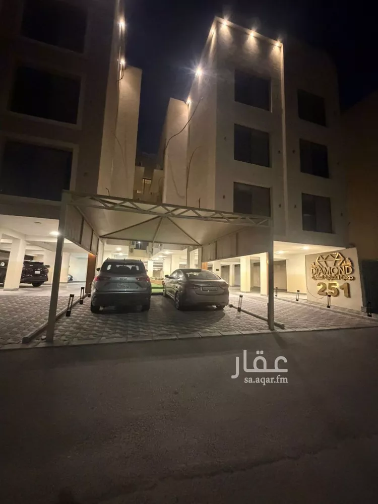 شقة للإيجار في شارع ابو اوس الاسلمي, حي العزيزية, مدينة الدمام, المنطقة الشرقية 1 صورة