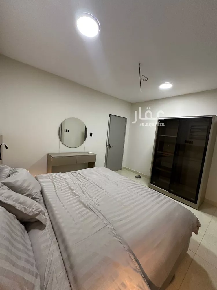 شقة للإيجار في شارع الرحمة, حي النزهة, مدينة الدمام, المنطقة الشرقية