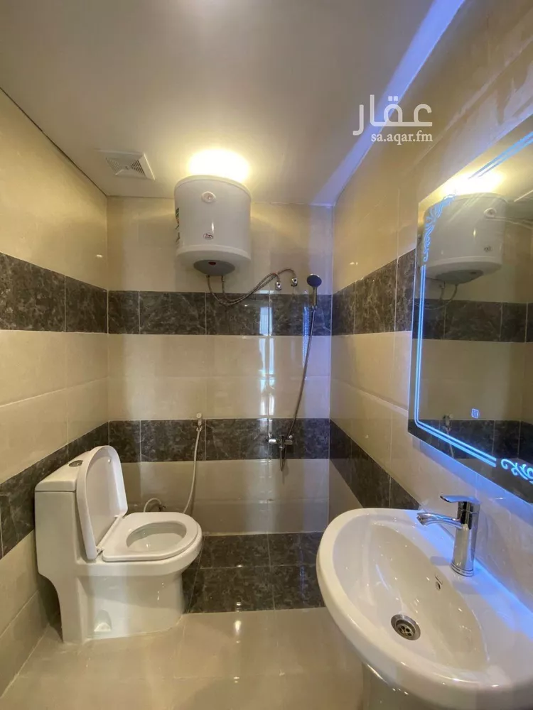 شقة للإيجار في حي الزهور, مدينة الدمام, المنطقة الشرقية 11