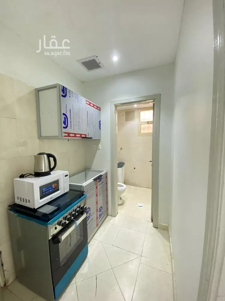شقة للإيجار في شارع وادي الشقرة, حي المنصورة, مدينة الرياض, منطقة الرياض صورة 5