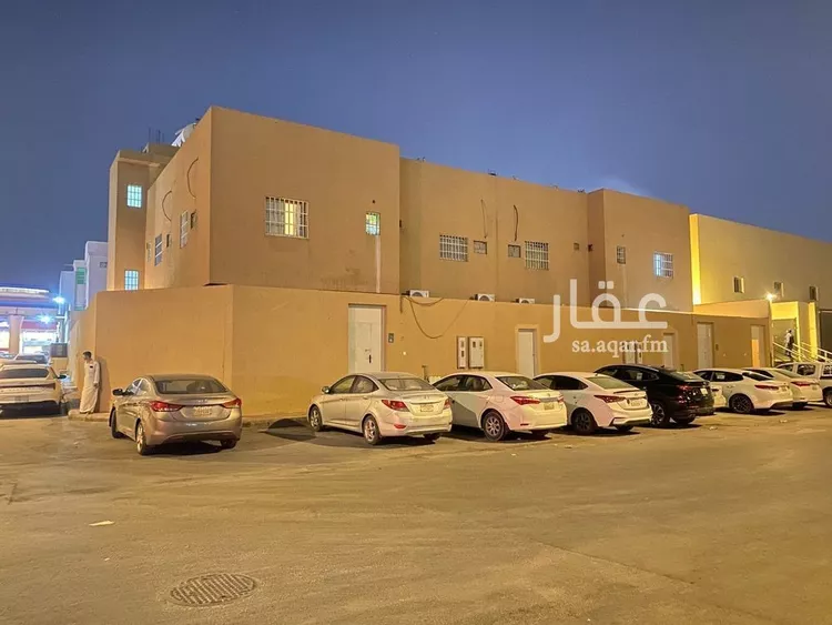 شقة للإيجار في شارع وادي الشقرة, حي المنصورة, مدينة الرياض, منطقة الرياض