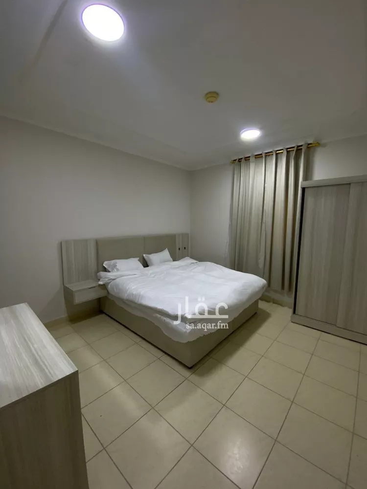 شقة للإيجار في شارع اليرموك, حي العقربية, مدينة الخبر, المنطقة الشرقية صورة 3