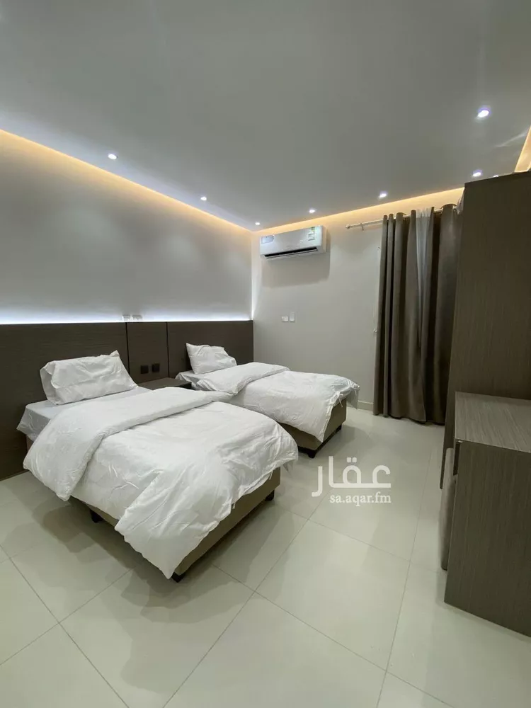 شقة للإيجار في شارع ام القرى, حي الصفاء, مدينة جدة, منطقة مكة المكرمة صورة 4