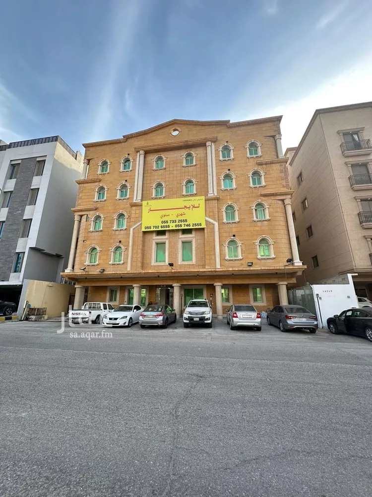 شقة للإيجار في شارع اليرموك, حي العقربية, مدينة الخبر, المنطقة الشرقية صورة 4