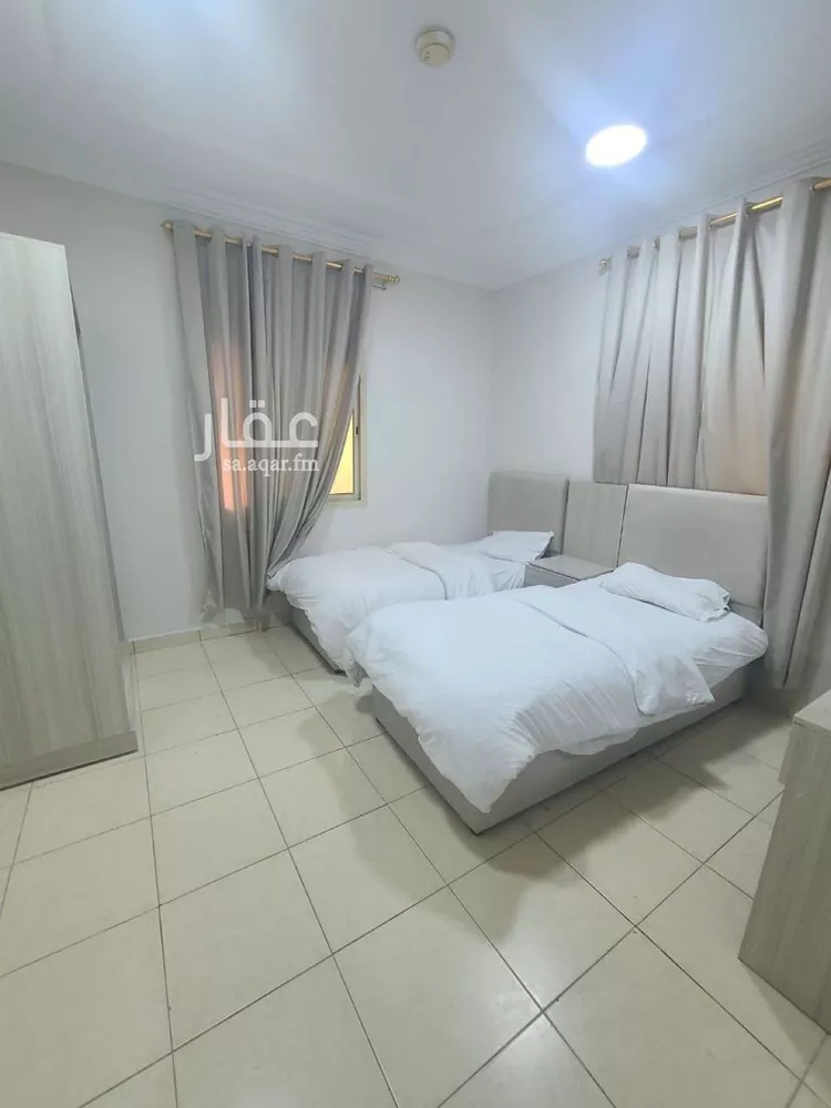 شقة للإيجار في شارع اليرموك, حي العقربية, مدينة الخبر, المنطقة الشرقية صورة 5