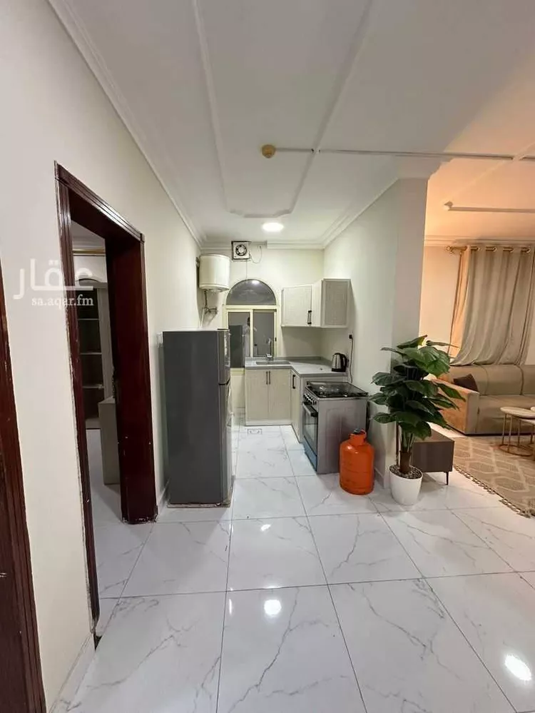 شقة للإيجار في شارع اليرموك, حي العقربية, مدينة الخبر, المنطقة الشرقية