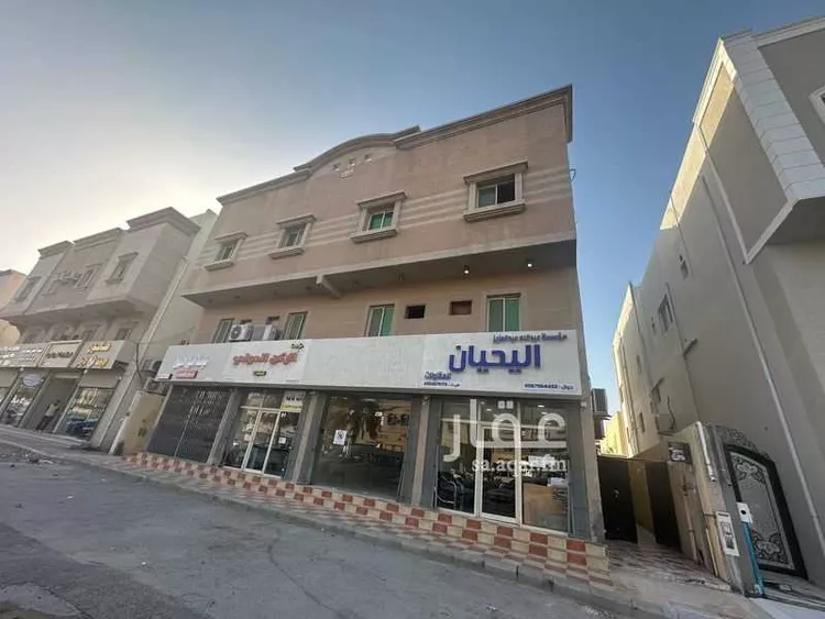 شقة للإيجار في شارع الخوارزمي, حي أحد, مدينة الدمام, المنطقة الشرقية