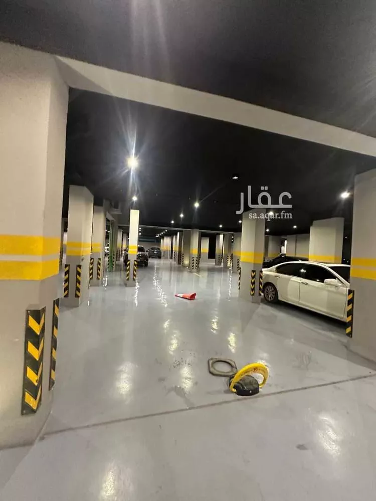 شقة للإيجار في شارع القاره, حي الحمراء, مدينة الخبر, المنطقة الشرقية صورة 5