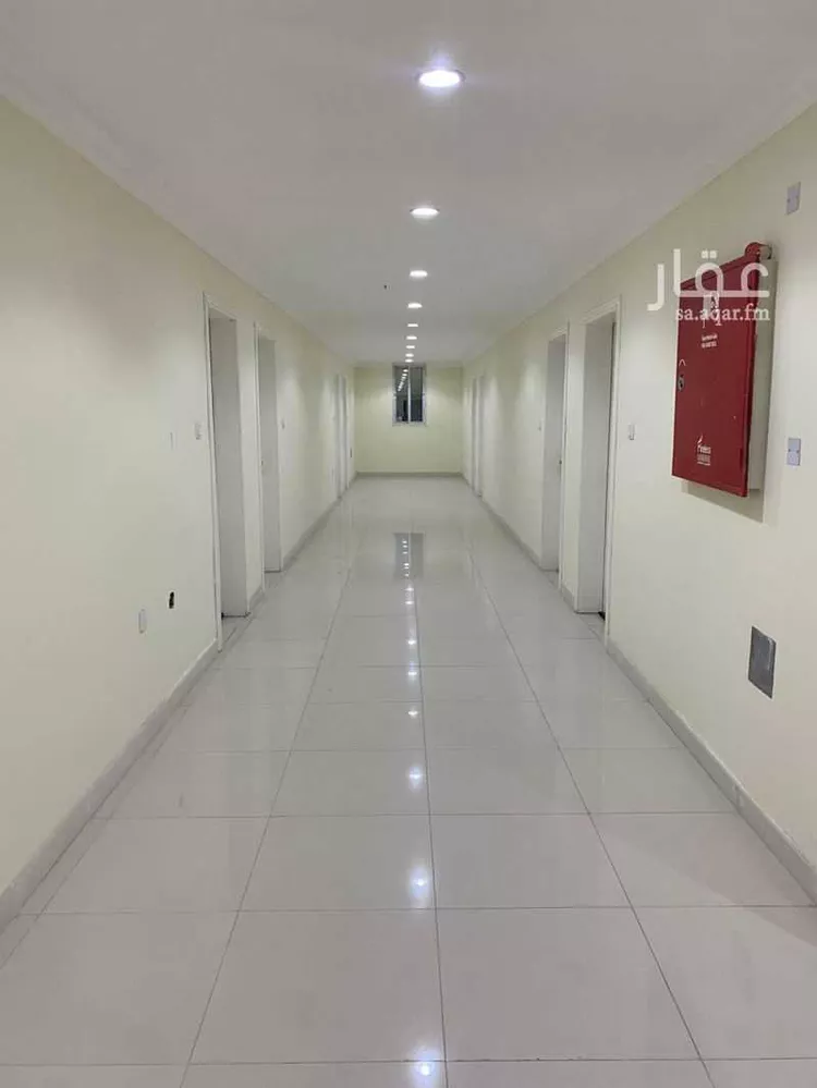 شقة للإيجار في شارع زهير بن قـيس, حي طيبة, مدينة الدمام, المنطقة الشرقية صورة 5