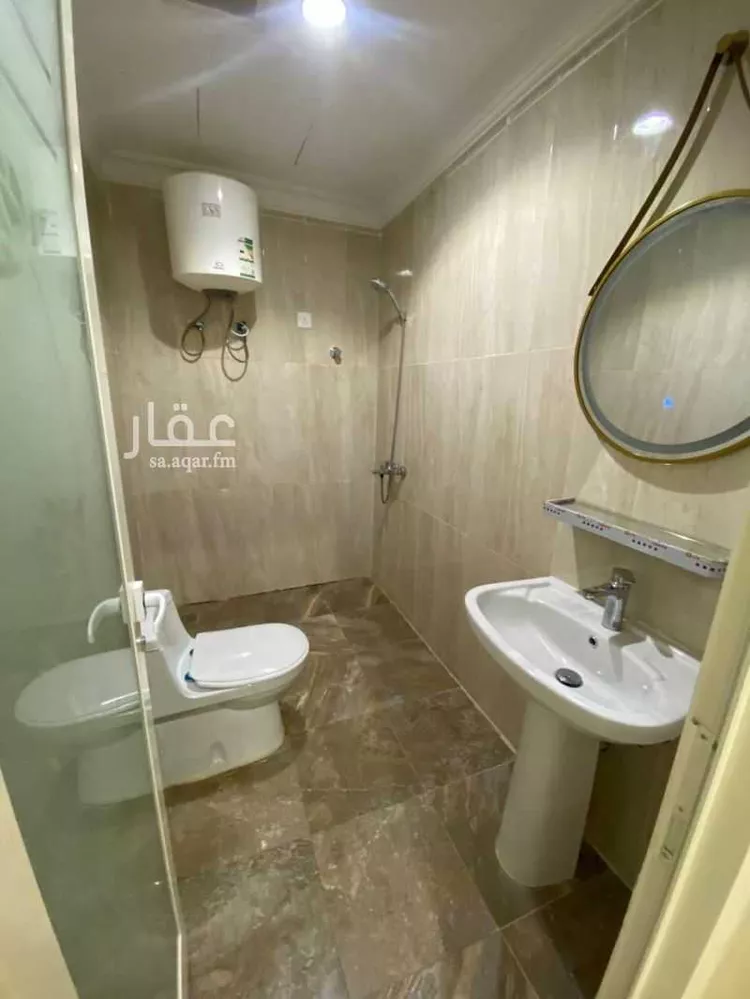 شقة للإيجار في شارع عبدالرحمن بن عوف, حي طيبة, مدينة الدمام, المنطقة الشرقية صورة 4