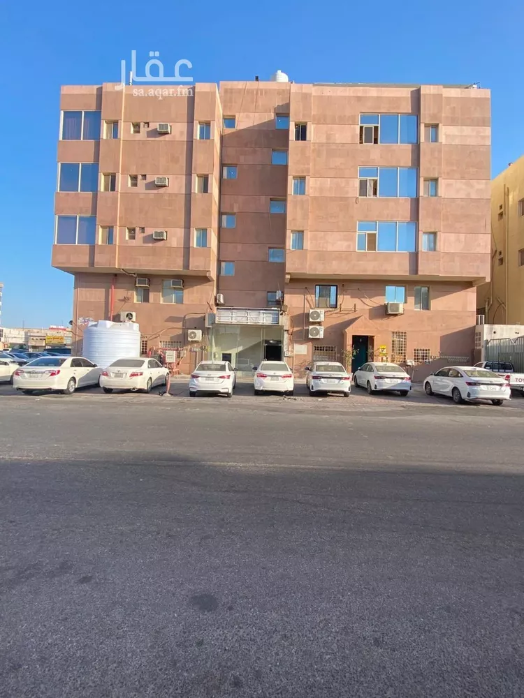شقة للإيجار في حي العنود, مدينة الدمام, المنطقة الشرقية