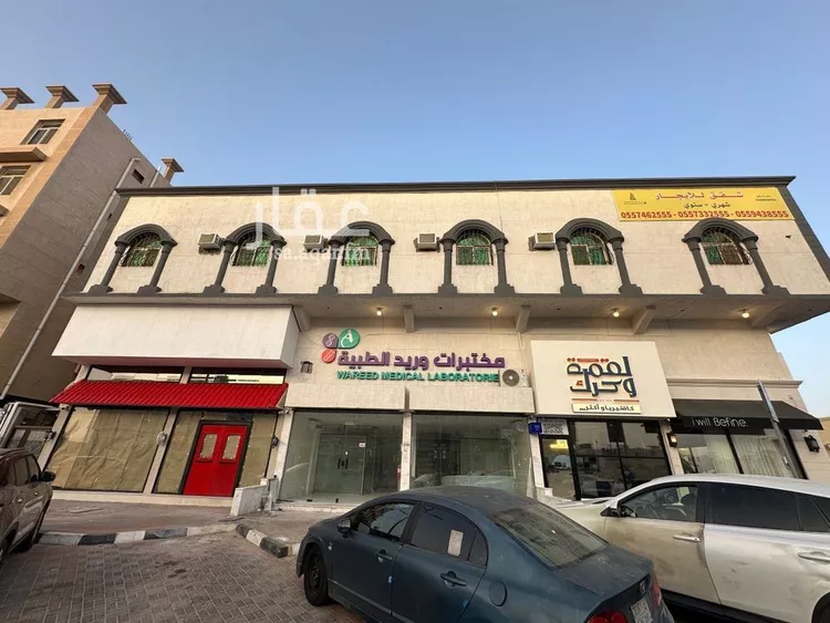 Apartment for Rent in Dammam An Nuzhah