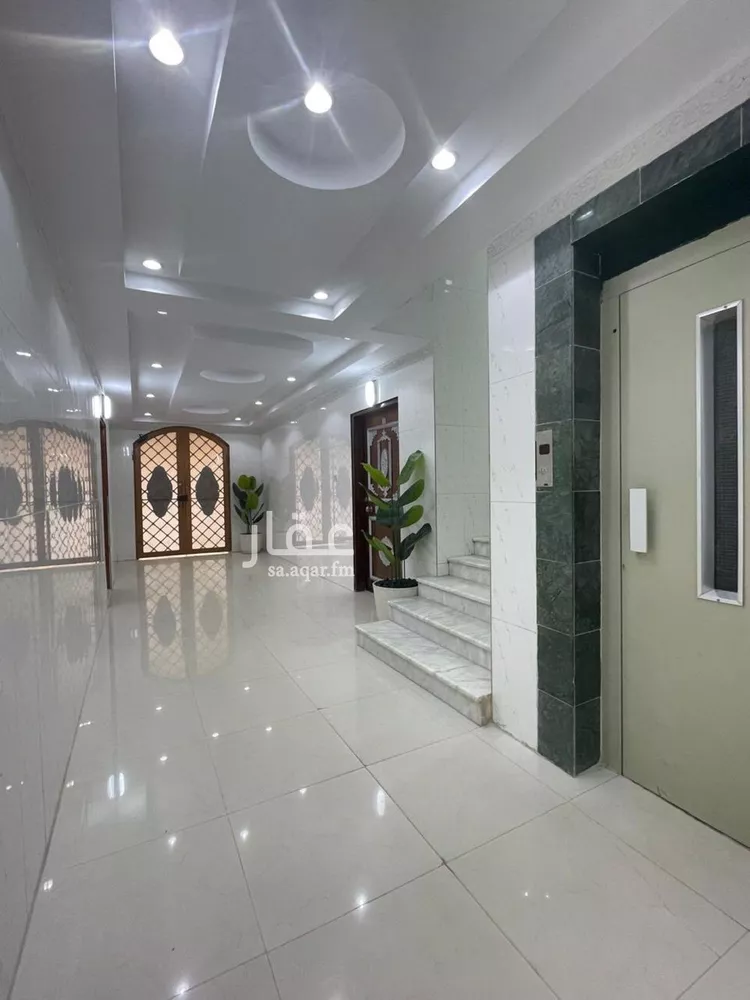 شقة للإيجار في شارع يثرب, حي بدر, مدينة الرياض, منطقة الرياض