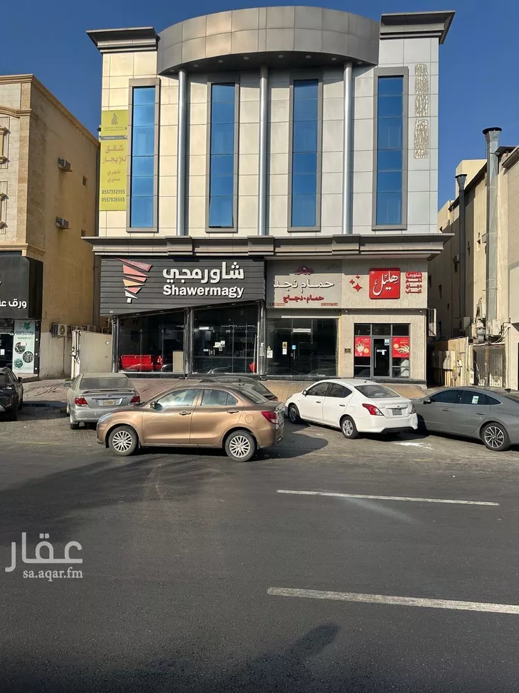 شقة للإيجار في شارع ابو بكر الصديق, حي الفيصلية, مدينة الدمام, المنطقة الشرقية