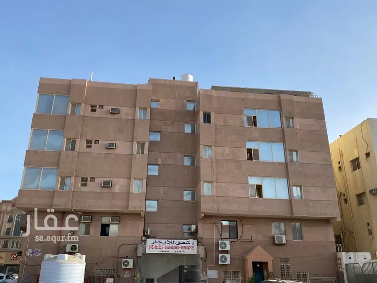 شقة للإيجار في حي العنود, مدينة الدمام, المنطقة الشرقية