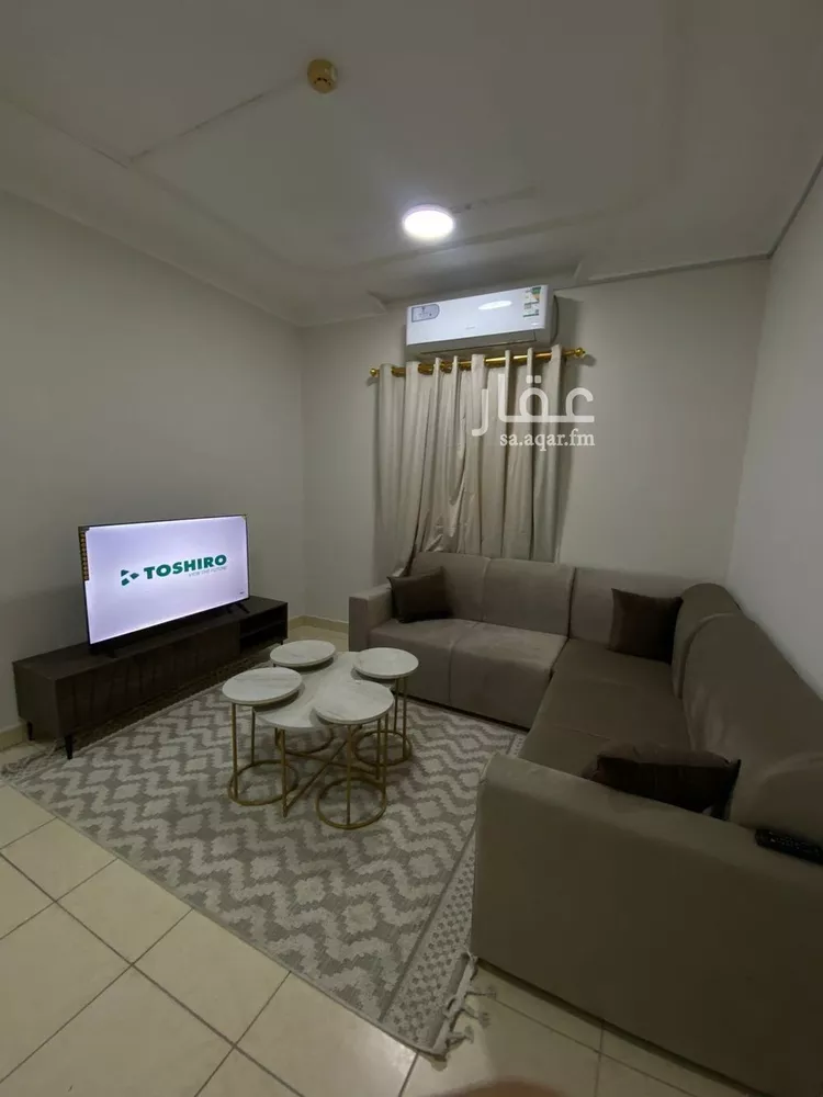 شقة للإيجار في شارع اليرموك, حي العقربية, مدينة الخبر, المنطقة الشرقية صورة 4