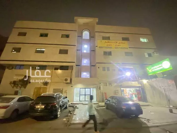 شقة للإيجار في حي العنود, مدينة الدمام, المنطقة الشرقية صورة 3