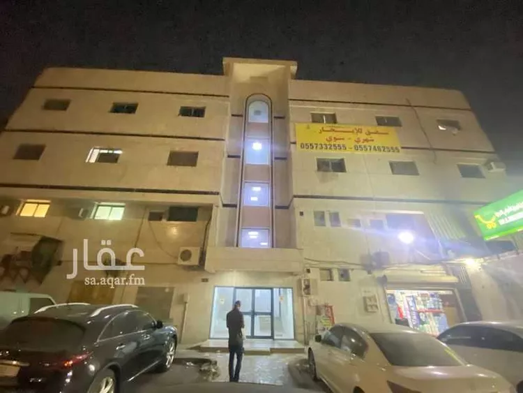 شقة للإيجار في حي العنود, مدينة الدمام, المنطقة الشرقية